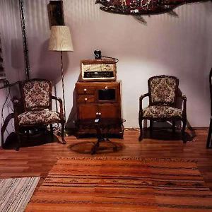 Villa met Twee Slaapkamers